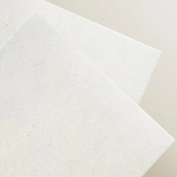 Sustainable & FSC™ Certified Papers